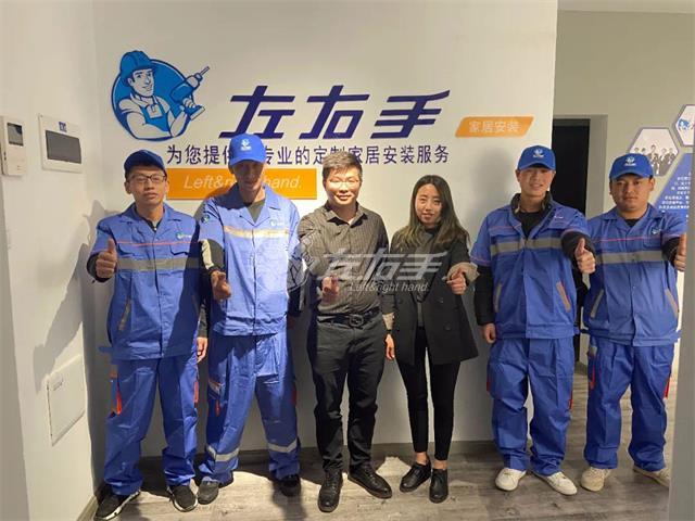 心懷志向，自有一片天地