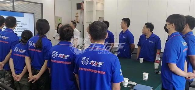 汕尾專業(yè)的家具安裝公司有哪些？