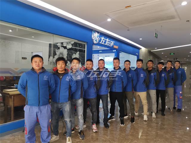 我為什么要加入左右手平臺(tái)？平臺(tái)能為我提供什么？能保證我的訂單量嗎？今天統(tǒng)一回答！