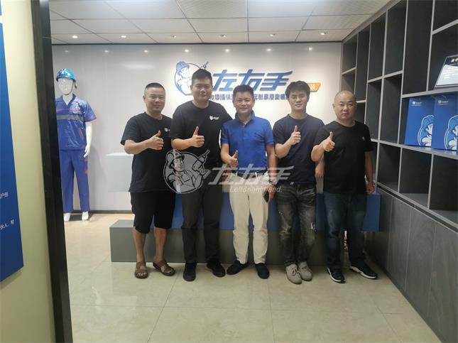 一代名將如何憑己之力逐漸影響整個福建定制家居行業(yè)市場？