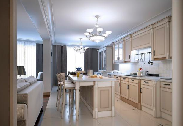 上海全屋定制家具加盟：家居板材怎么選？全屋定制家居怎么樣？