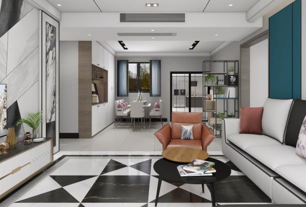 陜西高端全屋定制：加盟索菲亞定制家居怎么樣？