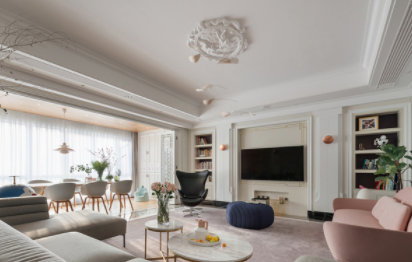 生活家居加盟：定制家居，打造獨(dú)屬自己的生活情懷