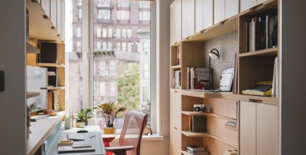 格調(diào)主題生活：全屋定制有必要嗎？優(yōu)木工房全屋定制提升家居的格調(diào)