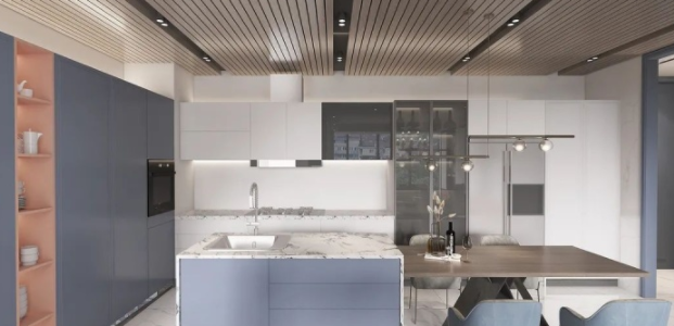 東方3視覺(jué)：全新定制風(fēng)格，顛覆生活家居視覺(jué)感官