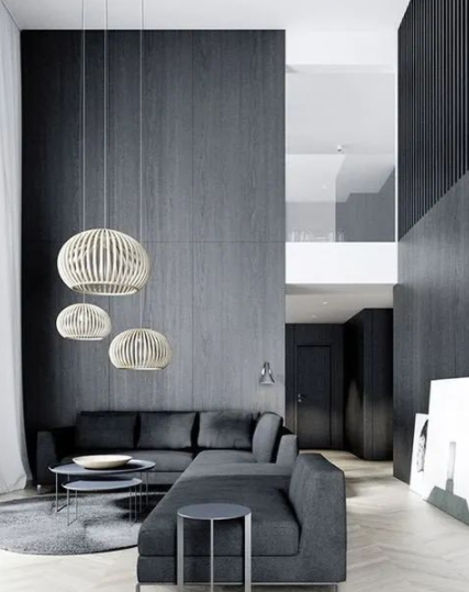 裝飾色彩學習：玩轉(zhuǎn)極簡家居新色彩