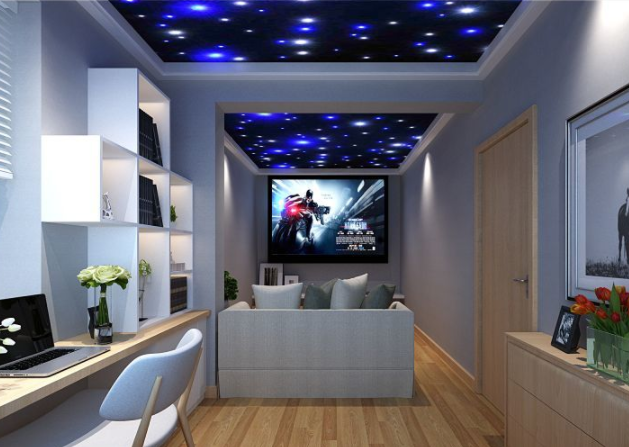 武漢智能家居分類：智能家居裝修之路，智能家居布置篇