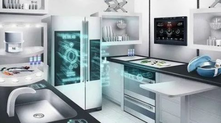 南京智能家居設計：智能家居品牌排行 2021年十大智能家居品牌