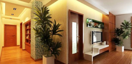 家居風水知識學：家居與風水有什么關(guān)系 四大家居風水禁忌