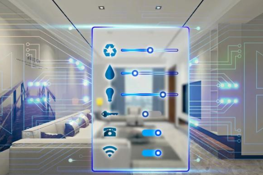 寧波智能家居學習：雷貓智能家居，讓家居生活更舒適！