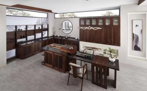 國風(fēng)美侖：新中式家居與國風(fēng)家居在本質(zhì)上有什么區(qū)別？