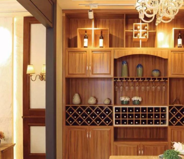 環(huán)保家具小知識(shí)：全鋁家居健康環(huán)保，徹底擺脫傳統(tǒng)家居甲醛污染困擾，你了解過嗎？