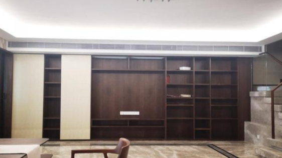 辦公樓裝修：家居裝修什么樣的設(shè)備系統(tǒng)，能為家居提升檔次和生活質(zhì)量？