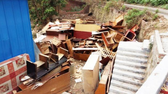 鄭州辦公家具回收：家具回收再出新規(guī)，全鋁家具洗牌家具市場(chǎng)