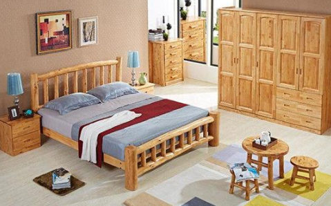 進(jìn)口原木裝修：原木家具品牌推薦 原木家具上蠟方法有哪些？