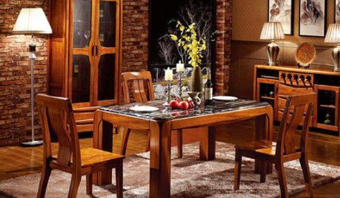 新中式家具定制;中式家具品牌推薦 中式家具特點(diǎn)有哪些