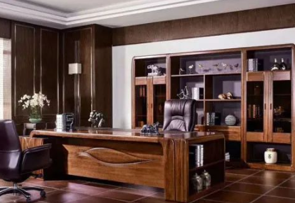 環(huán)保意識產(chǎn)品：辦公家具定制廠家介紹判斷家具環(huán)保的標(biāo)準(zhǔn)