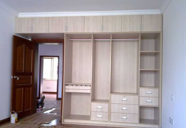 網(wǎng)上買家具注意事項，新房是買家具還是定制家具好呢？