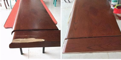 家具快速補漆：家具維修補漆材料有哪些？