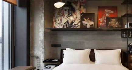 杭州簡約裝修：專業(yè)酒店裝修設計沙發(fā)維修和過程