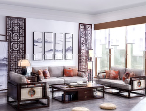 歐式實木家具好不好，水泡實木家具自己在家處理方法！