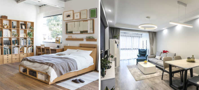 中國實木家具品牌，我的家怎么挑選實木家具？