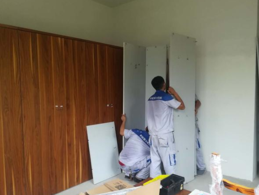 廢舊家具回收;我的舊家具該如何處置？