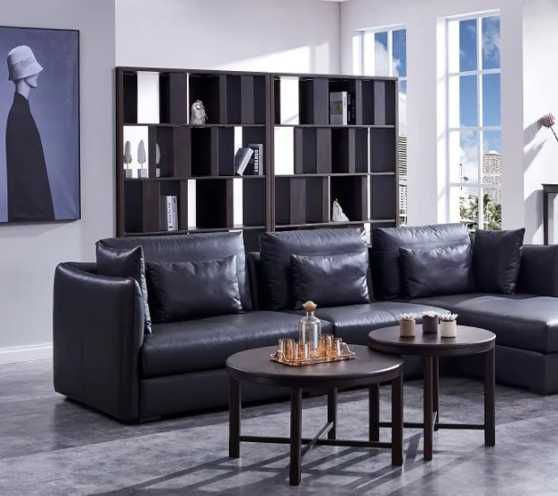 北京實(shí)木家具定制;實(shí)木家具開裂都是質(zhì)量問題？其實(shí)不然！