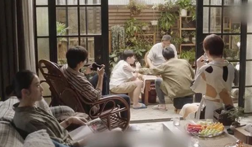 國內(nèi)戶外家具;戶外家具如何選？小舍得同款庭院送給你！