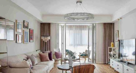 平面設(shè)計(jì)顏色搭配技巧：家具的顏色搭配怎么選擇？