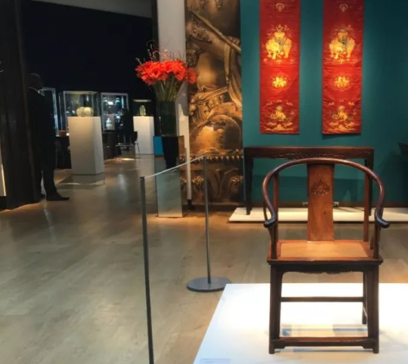 老紅木知識(shí);無榫卯，不紅木 / 認(rèn)識(shí)紅木家具的榫卯與部件結(jié)構(gòu)