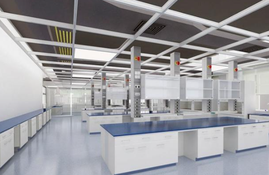 廣州實驗室家具廠家：實驗室家具和實驗室設備包含哪些東西？