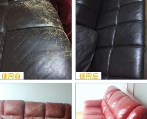 手工布藝：老舊布藝真皮沙發(fā)翻新價格多少錢？