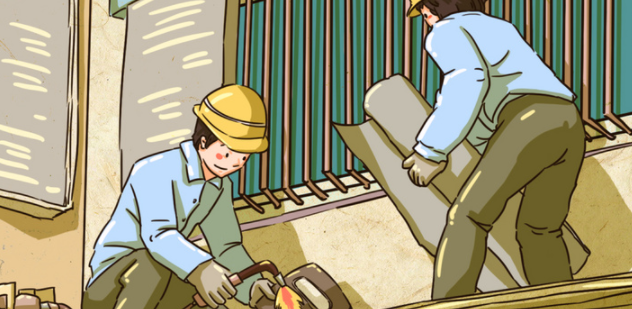 智能家居安裝培訓(xùn)學(xué)校：家具安裝師傅,知道安裝師傅如何才能月薪過(guò)萬(wàn)嗎？