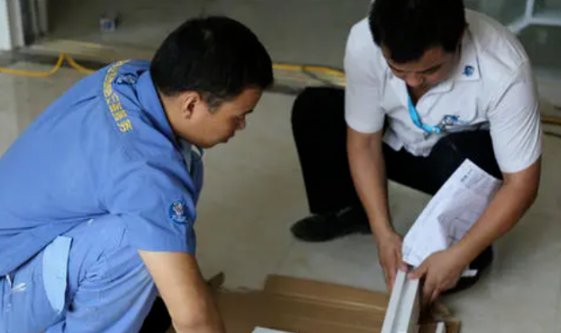 時(shí)尚創(chuàng)意家居設(shè)計(jì);家具安裝工有前途嗎？看完這個(gè)你就懂了！