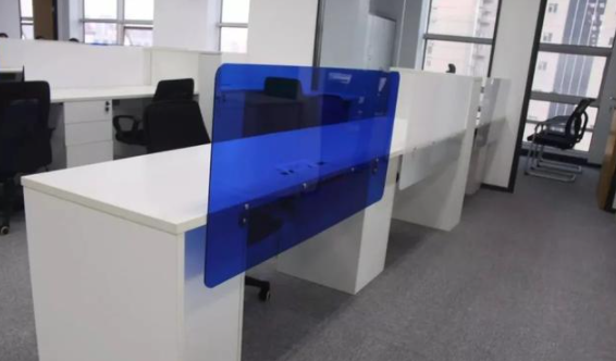 家具拆裝：拆裝辦公家具要注意什么？