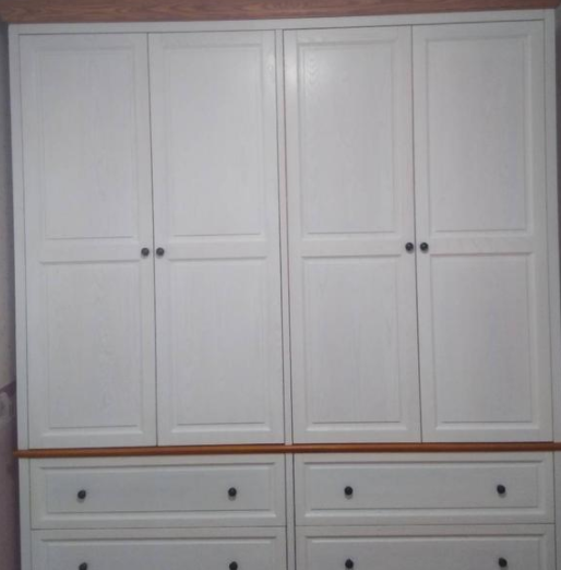 山寨文化現(xiàn)象：定制家具門板成山寨貨？