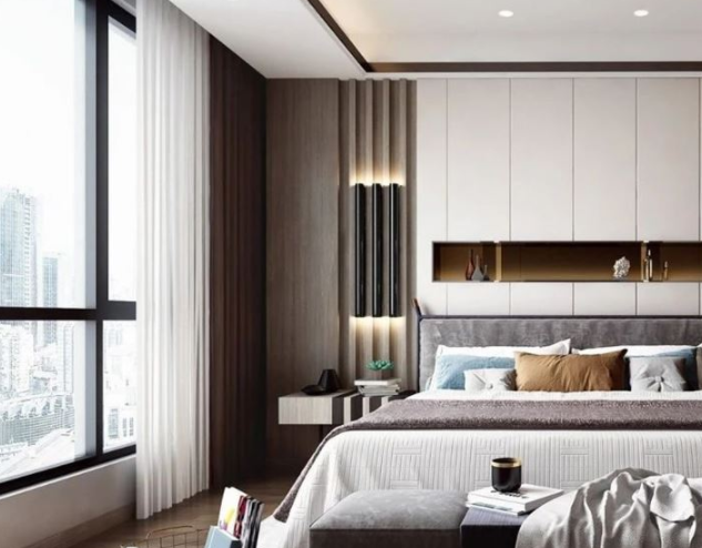 房間裝修預算：先買家具還是先裝修？