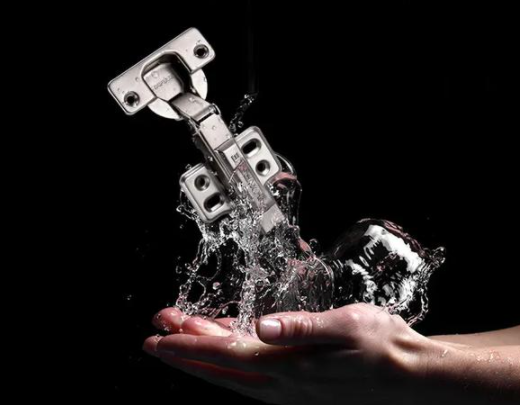 鉸鏈安裝規(guī)格：家具鉸鏈，你了解多少？