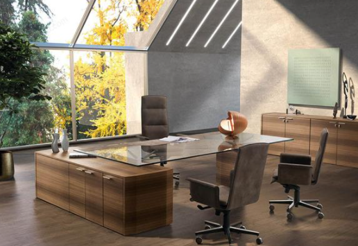 高端辦公家具價(jià)格：定制辦公家具必須重視的要素有哪些？