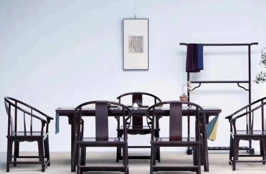 中國紅木家具款式：紅木家具的詳細制作流程分幾步？