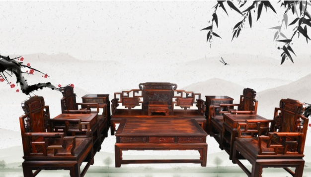 福州紅木家具定制;紅木家具聽到爆裂聲不必?fù)?dān)心，是正常情況！