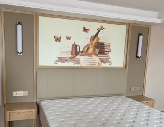 墻面刷漆流程步驟，實木家具表面刷啥更好？刷漆是否環(huán)保健康帶你一次了解