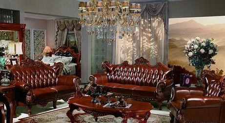 歐式家具品牌模型：歐式家具什么牌子的好？