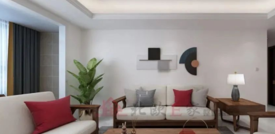 潮流色調(diào)搭配：想要實木家具不老氣，這樣做搭配