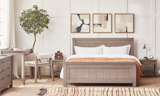 生活新主張：高顏值、性價比高的實木家具，年輕人的家居新主張