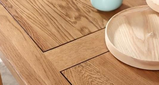 廣東防水伸縮縫，實木家具為什么要預留伸縮縫，你知道嗎？