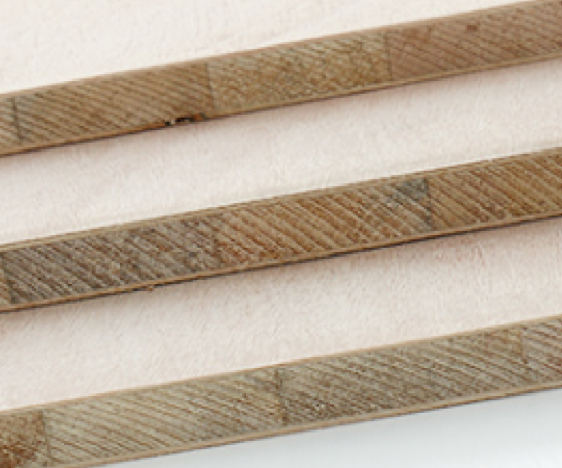 多層實木復合地板：刨花板、多層實木板、原木板哪種好？