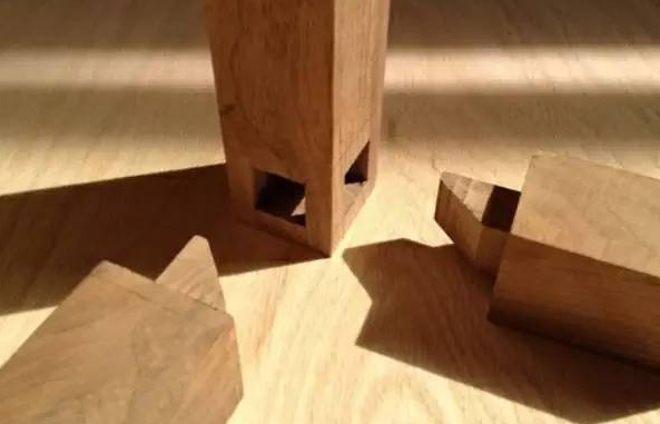 新古典家具風格：紅木家具古典美的幾個核心要素