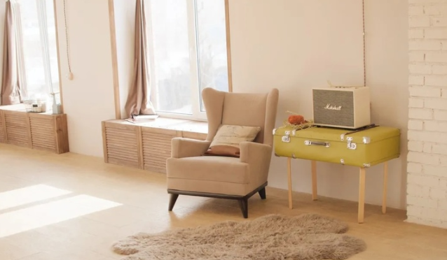 環(huán)保生態(tài)木地板，木地板怎樣保養(yǎng)才能又亮又干凈？